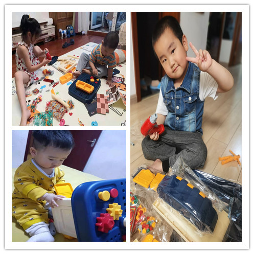 兒童節(jié)，不做大人(圖6)